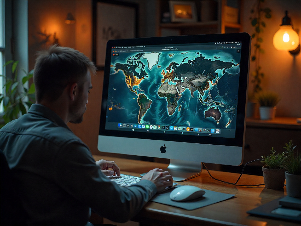 Custom web development services by Pharionxchran