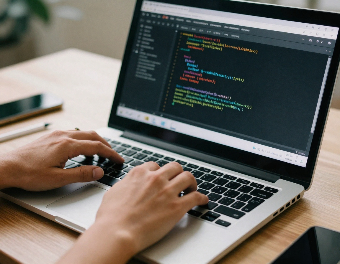 Website redesign services by Pharionxchran